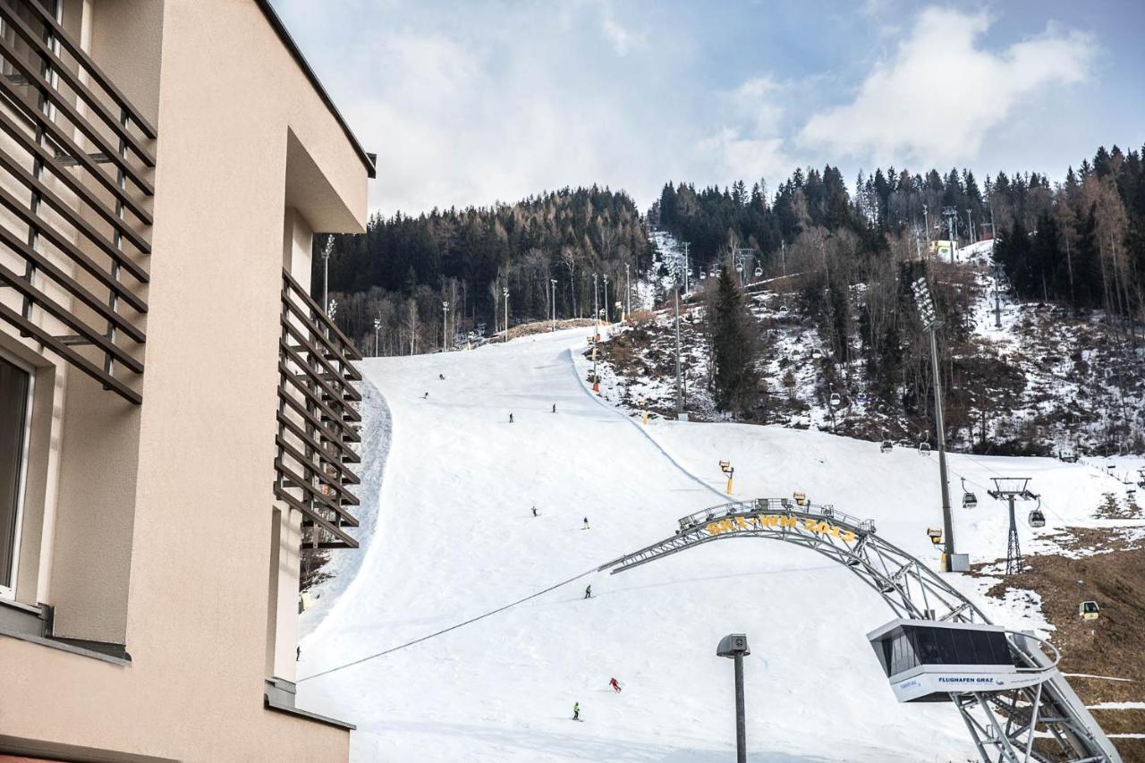 Tui Blue Schladming 호텔 외부 사진