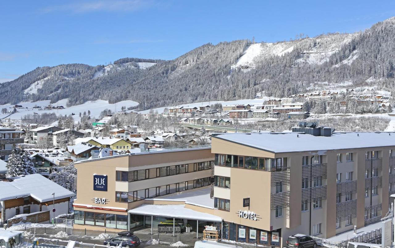 Tui Blue Schladming 호텔 외부 사진