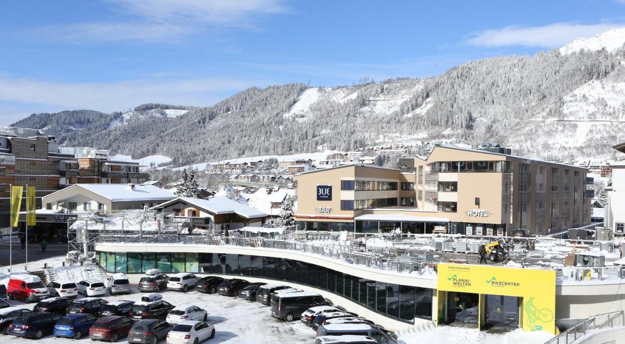Tui Blue Schladming 호텔 외부 사진