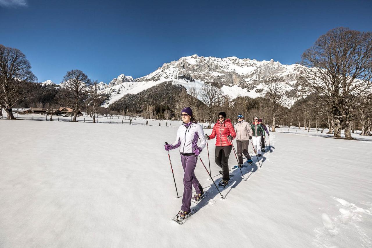 Tui Blue Schladming 호텔 외부 사진