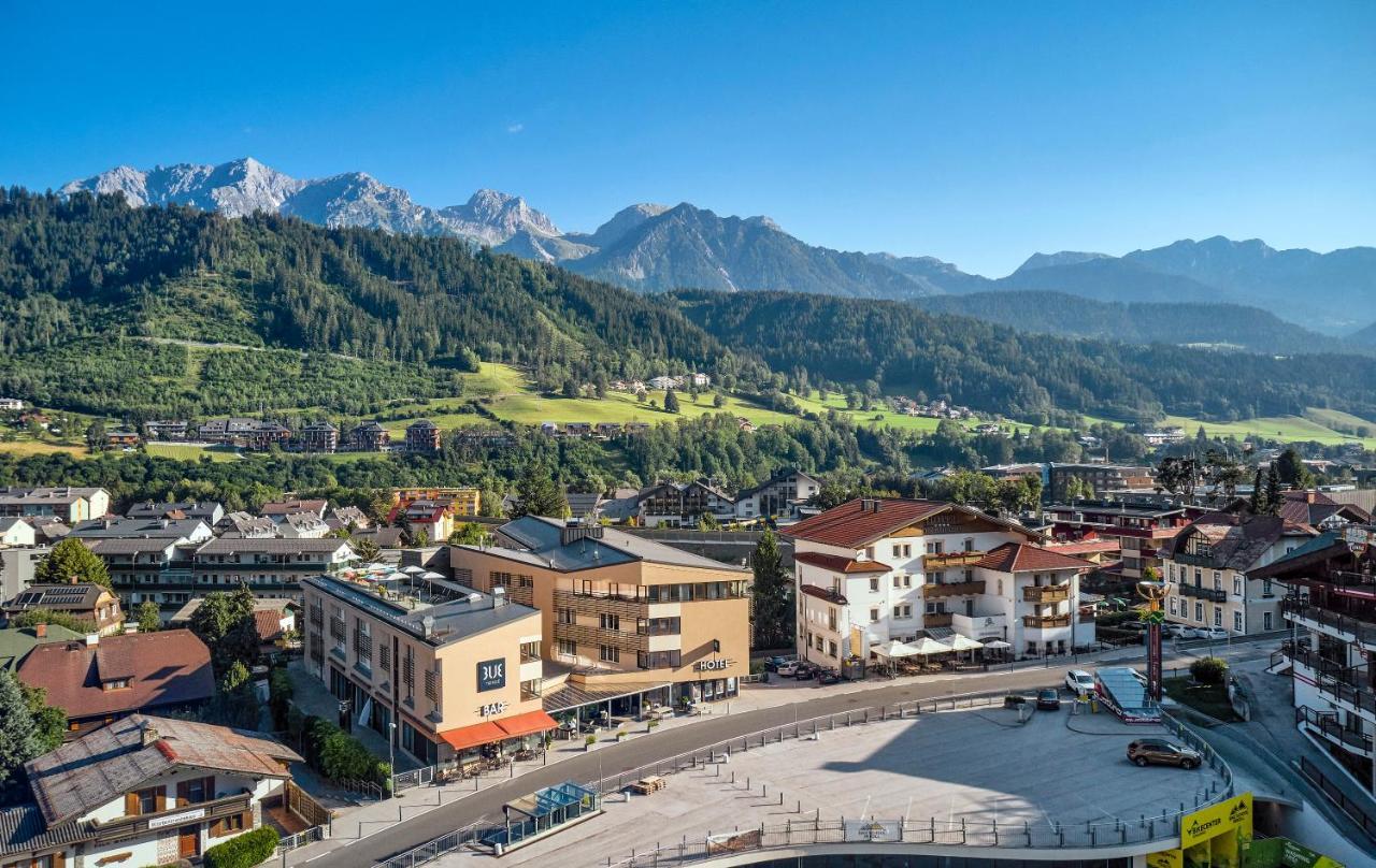 Tui Blue Schladming 호텔 외부 사진