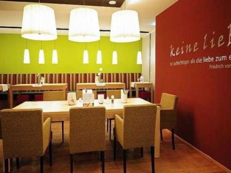 Tui Blue Schladming 호텔 외부 사진