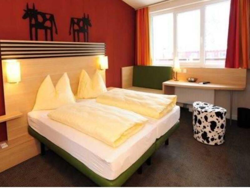 Tui Blue Schladming 호텔 외부 사진