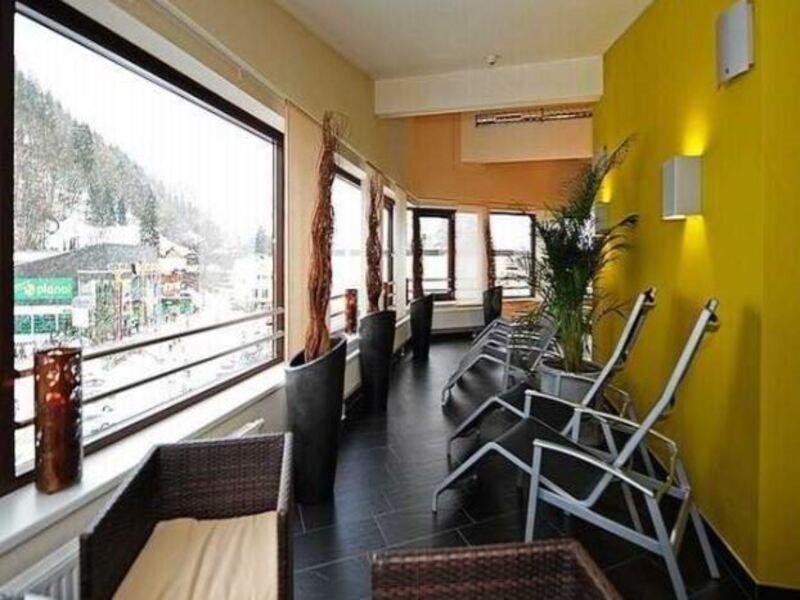 Tui Blue Schladming 호텔 외부 사진