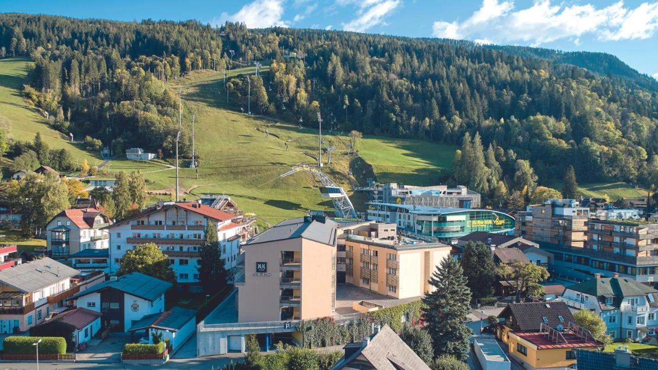 Tui Blue Schladming 호텔 외부 사진