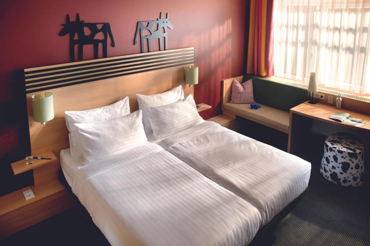 Tui Blue Schladming 호텔 외부 사진