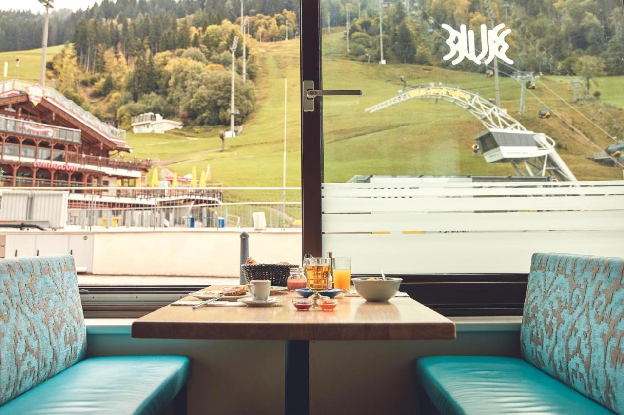 Tui Blue Schladming 호텔 외부 사진