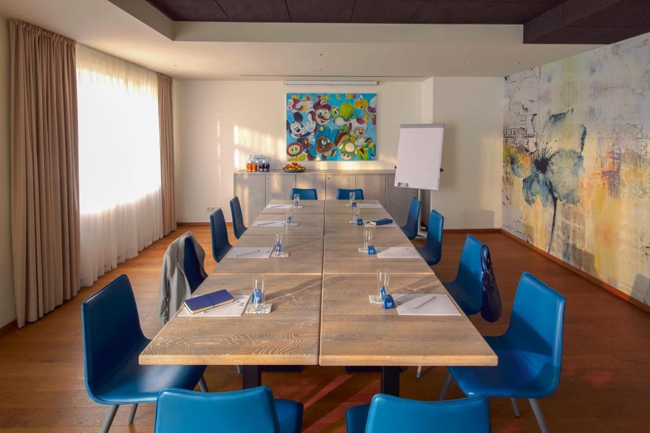 Tui Blue Schladming 호텔 외부 사진