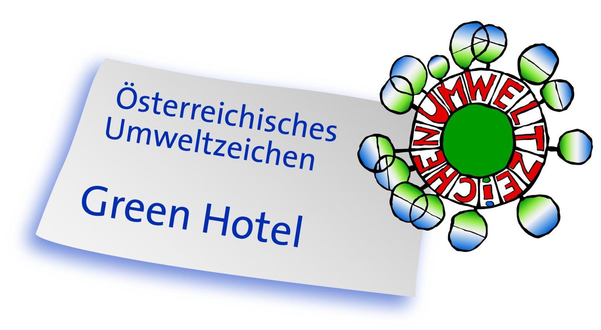 Tui Blue Schladming 호텔 외부 사진