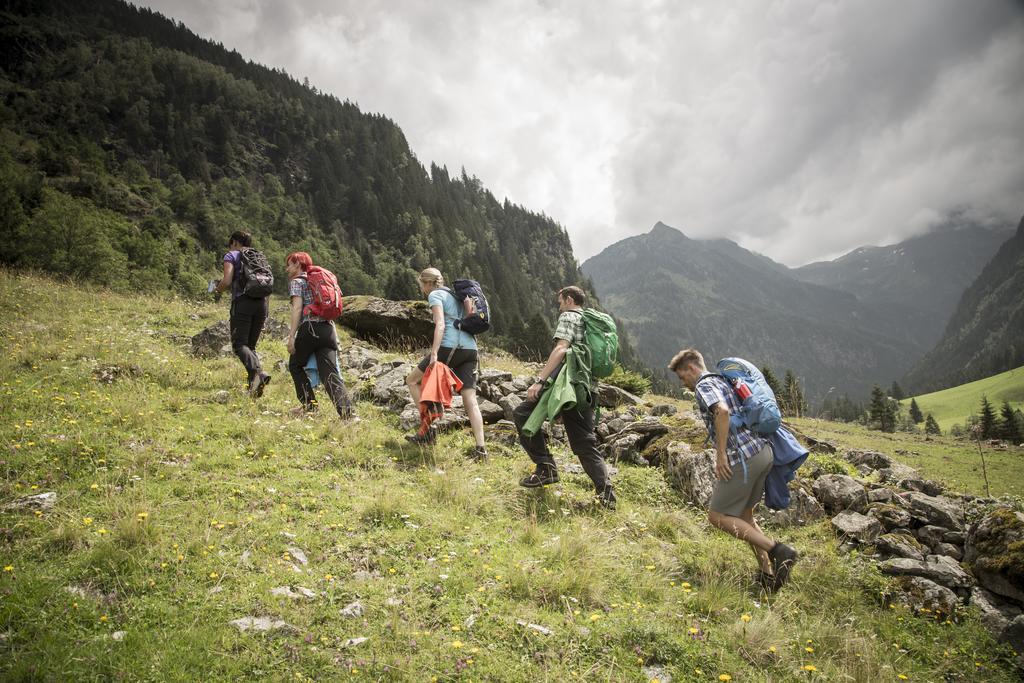 Tui Blue Schladming 호텔 외부 사진