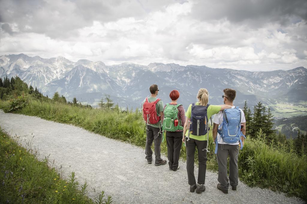 Tui Blue Schladming 호텔 외부 사진