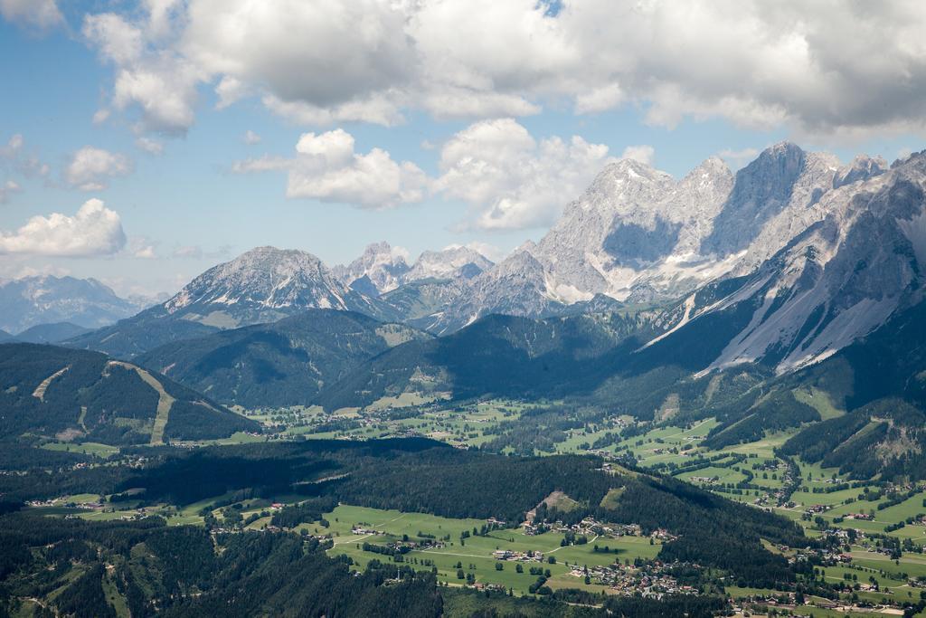 Tui Blue Schladming 호텔 외부 사진