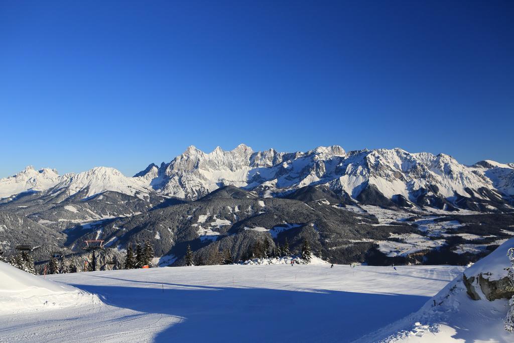 Tui Blue Schladming 호텔 외부 사진