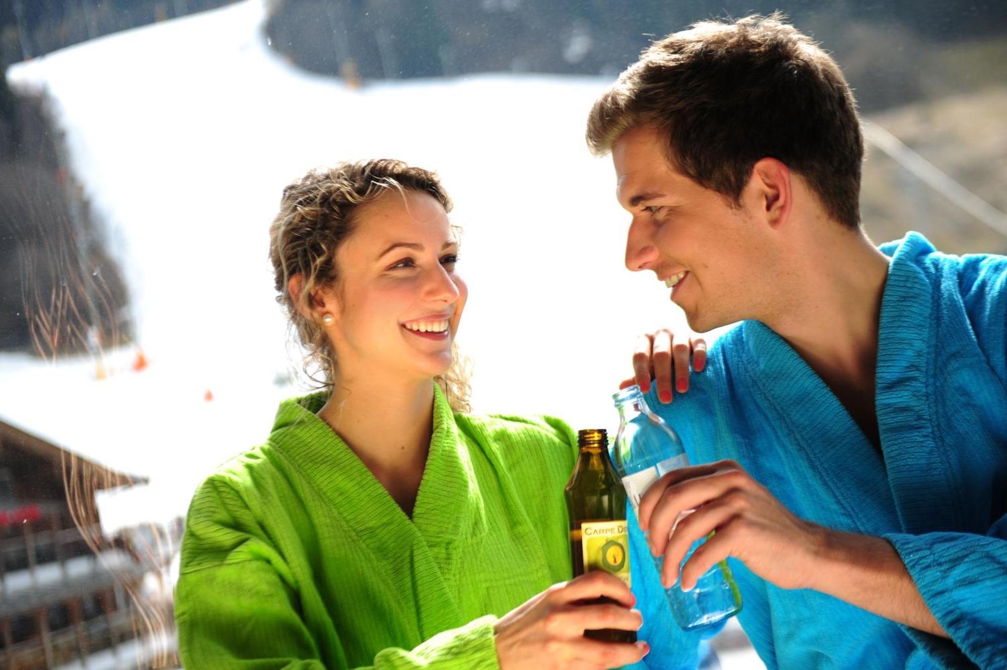 Tui Blue Schladming 호텔 외부 사진