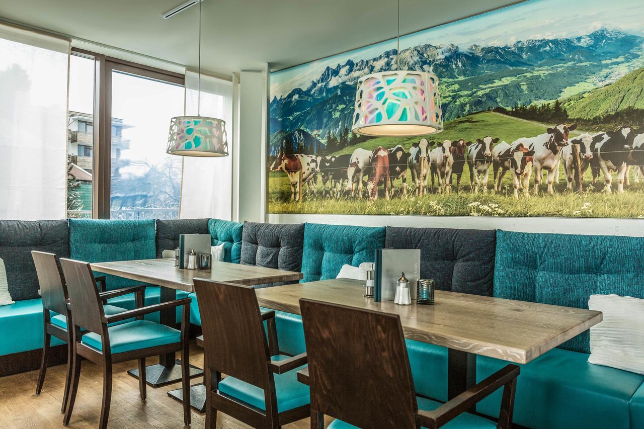 Tui Blue Schladming 호텔 외부 사진