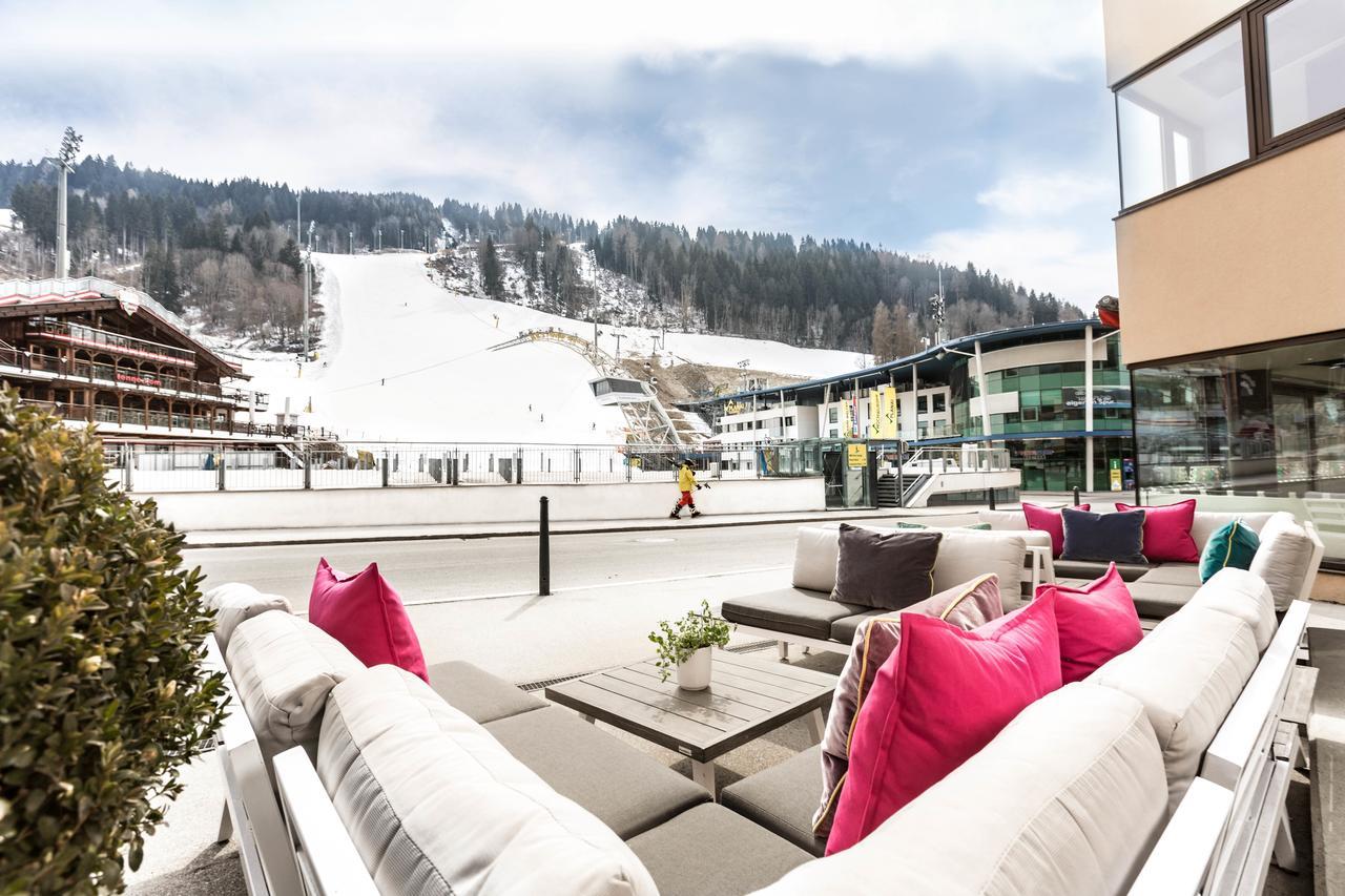 Tui Blue Schladming 호텔 외부 사진