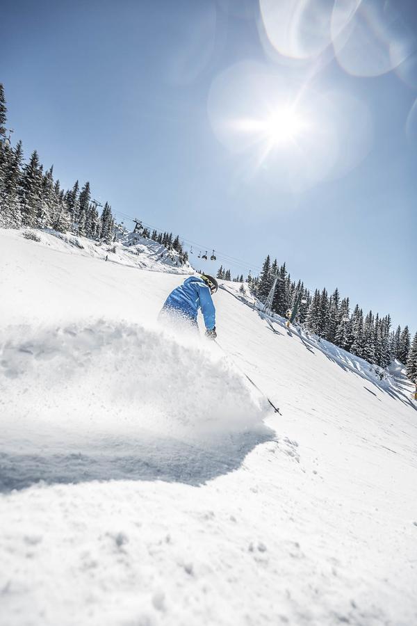 Tui Blue Schladming 호텔 외부 사진