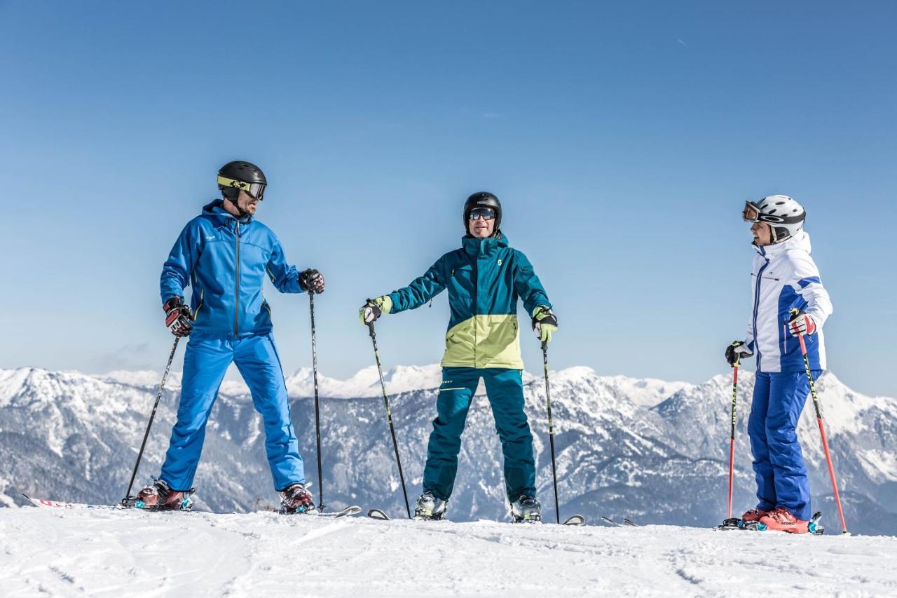 Tui Blue Schladming 호텔 외부 사진