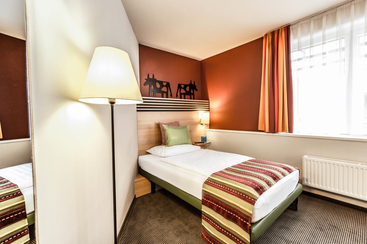 Tui Blue Schladming 호텔 외부 사진