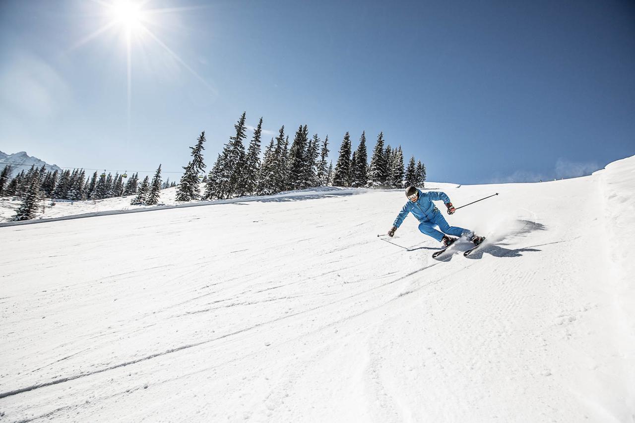 Tui Blue Schladming 호텔 외부 사진