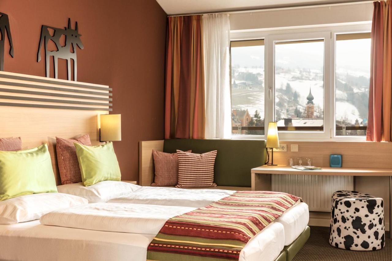 Tui Blue Schladming 호텔 외부 사진